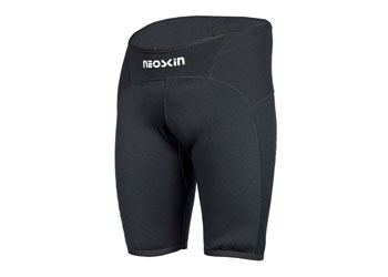 Peak Neoskin Shorts 2016 Large